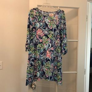 Lilly Pulitzer dress, size small